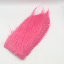Salty Craft Fur - Hot Pink