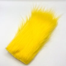 Salty Craft Fur - Yellow
