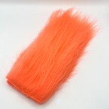 Salty Craft Fur - Salmon Pink