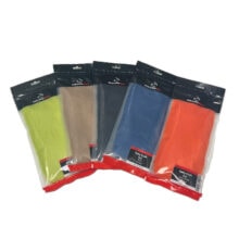 Salty Craft Fur - Golden Olive