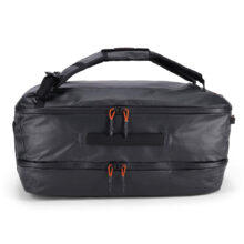 Simms Tailwind 50L Duffel black