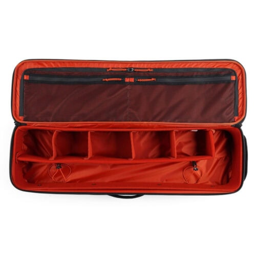 Simms Tailwind Rod & Reel Vault open