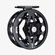 Redington Ace Fly Reel Night Rider