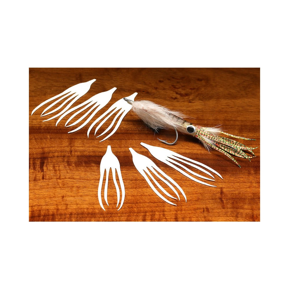 Cohens Squid Tentacles