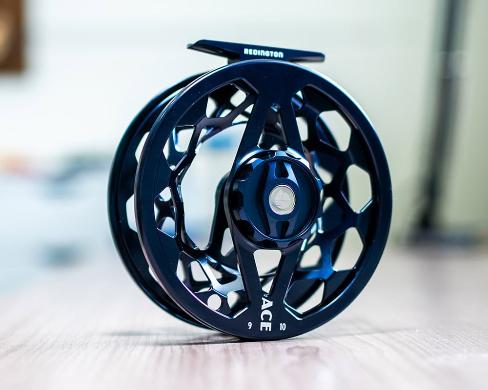 Redington Ace