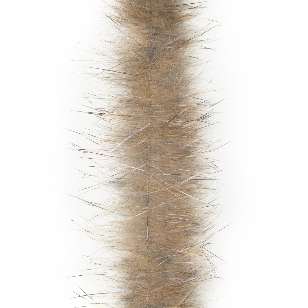 EP Bunny Brush Griz Nat Hare