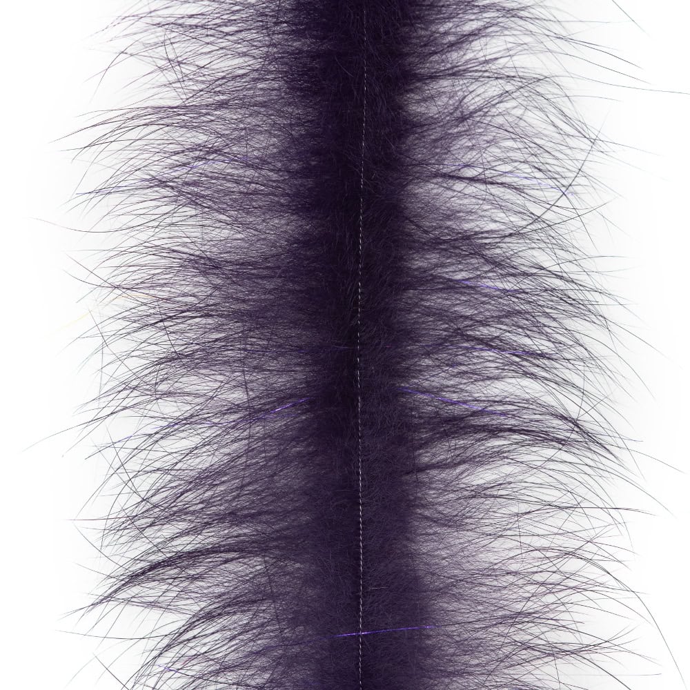 EP Bunny Brush Long Purple