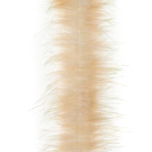 EP Bunny Brush Sh Tip N Tan/Bl