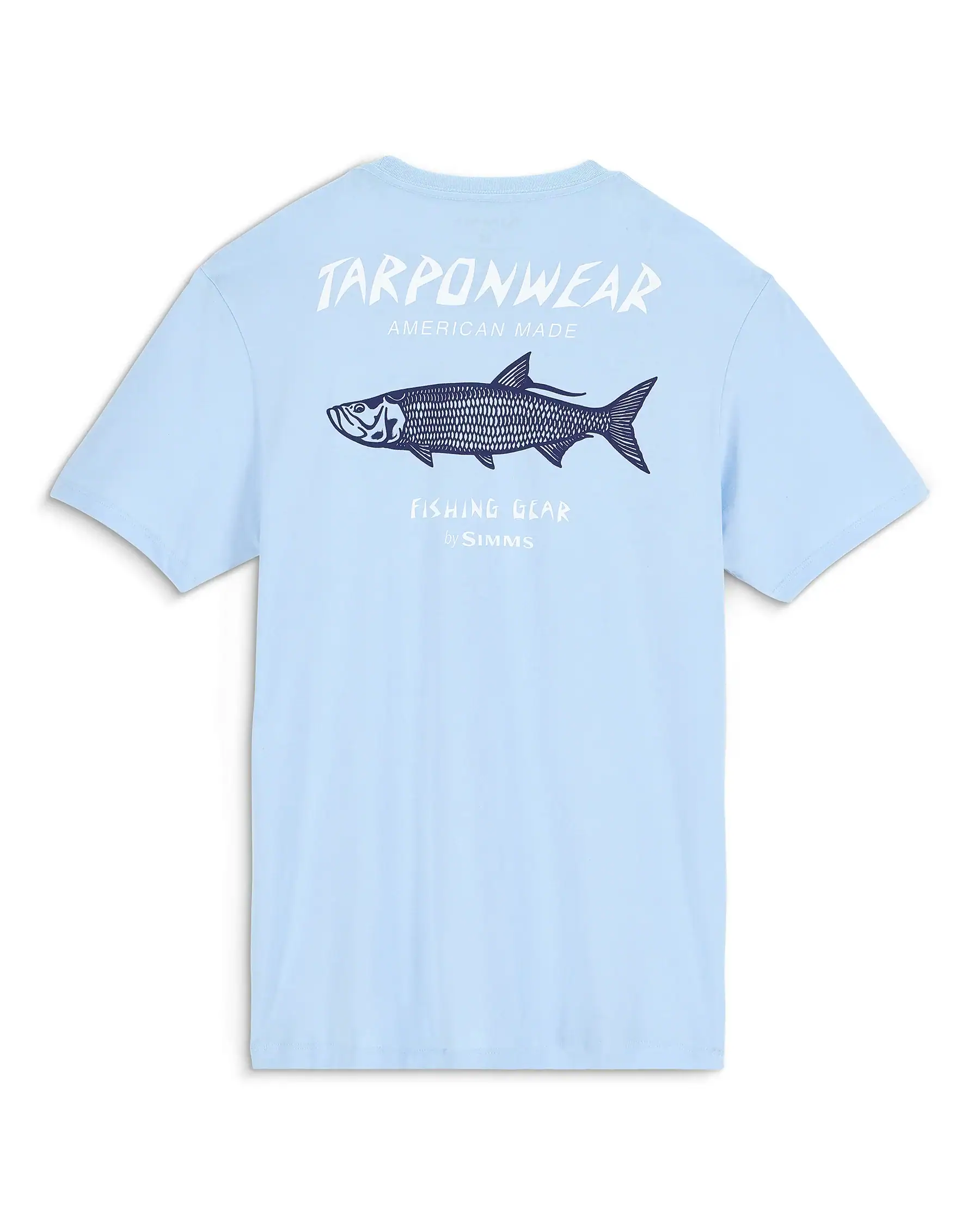 Simms Men's Tarponwear T-Shirt - Image 5