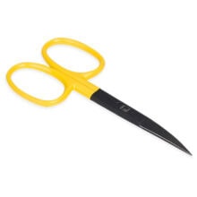 Loon Ergo Curved Hair Scissors