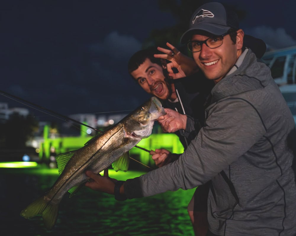 25lb Bite Tippet