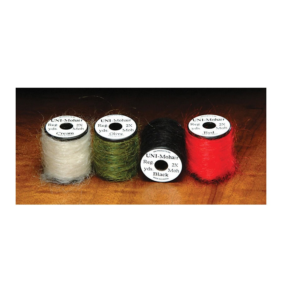 Uni Mohair