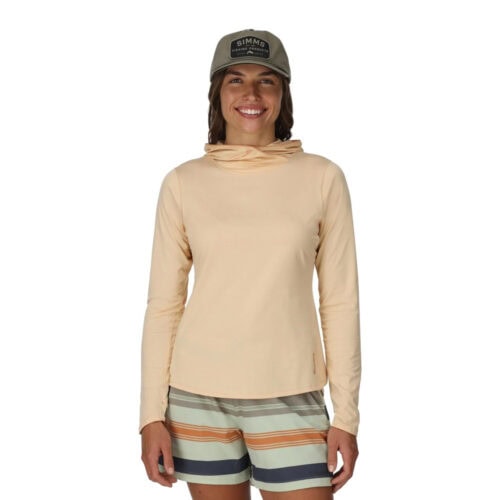Simms W's SolarFlex® Hoody - Image 2