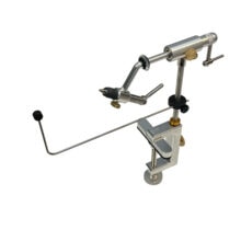 Dyna-King Barracuda Deluxe - C-Clamp