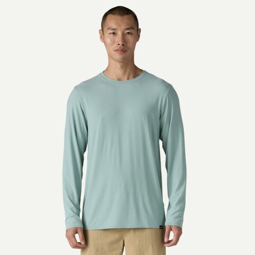 Patagonia Men's Tropic Comfort Natural Crewneck - Image 3