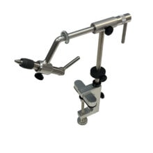 Dyna-King Trekker C-Clamp