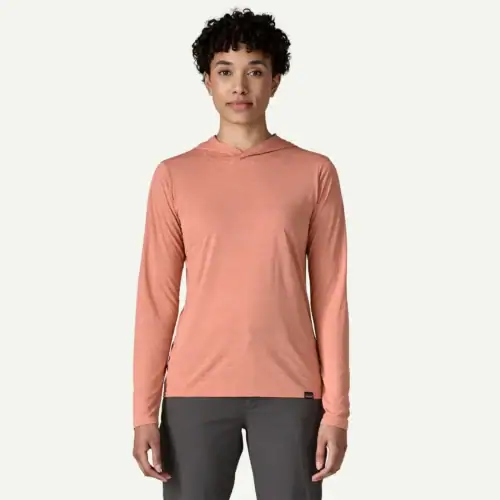 Patagonia Women's Capilene® Cool Daily Hoody - Image 2