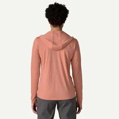 Patagonia Women's Capilene® Cool Daily Hoody - Image 3