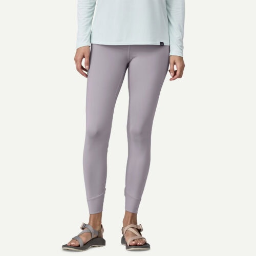 Patagonia Women's Tropic Comfort Sun Tights - Image 4