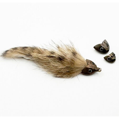 Fish-Skull® Bandito Sculpin Head - Image 3