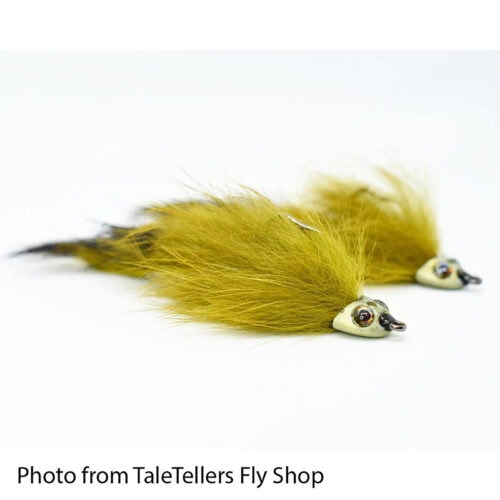 Fish-Skull® Bandito Sculpin Head - Image 4