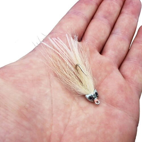 Fish-Skull® Bandito Sculpin Head - Image 7