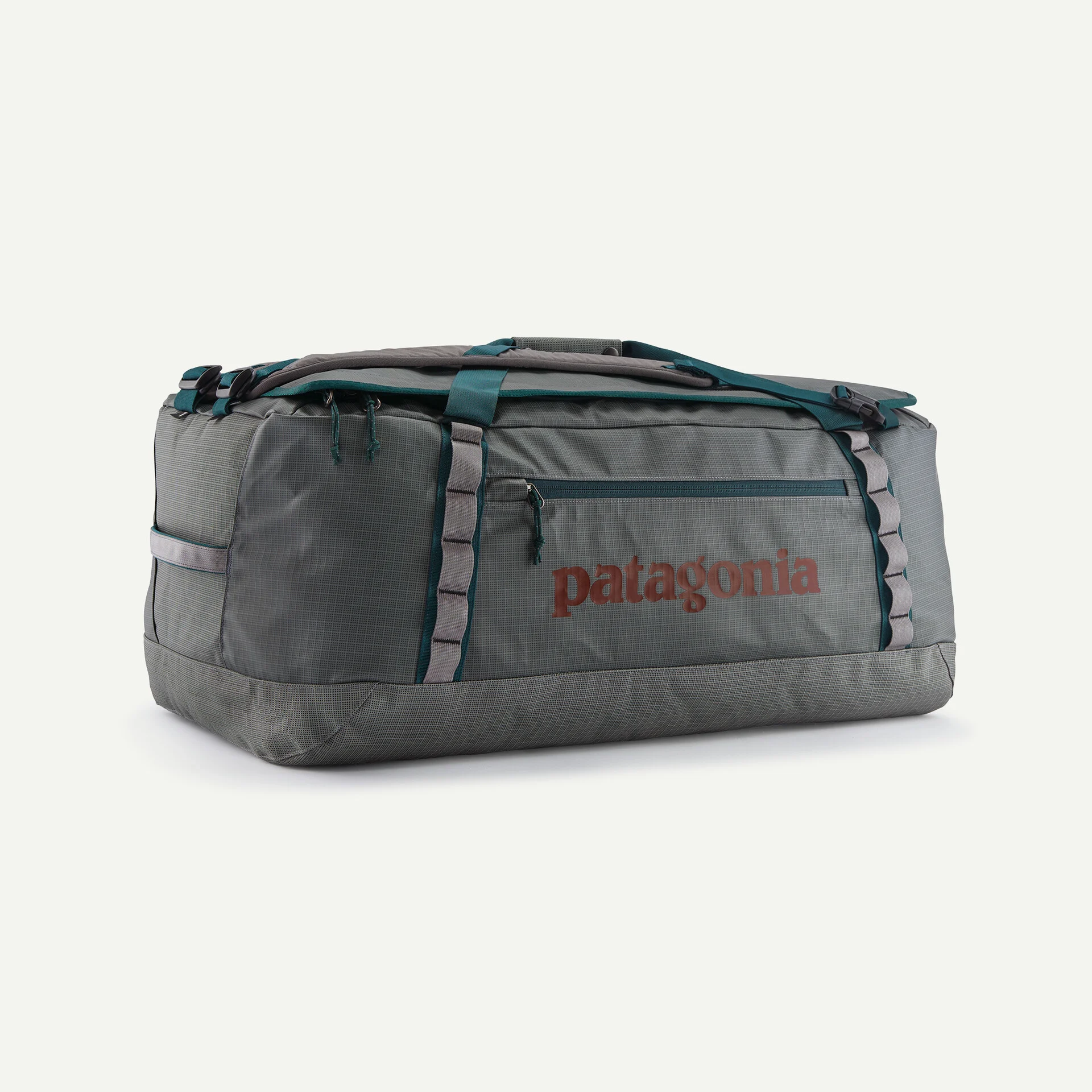 Patagonia Black Hole Duffel 70L Noble Grey