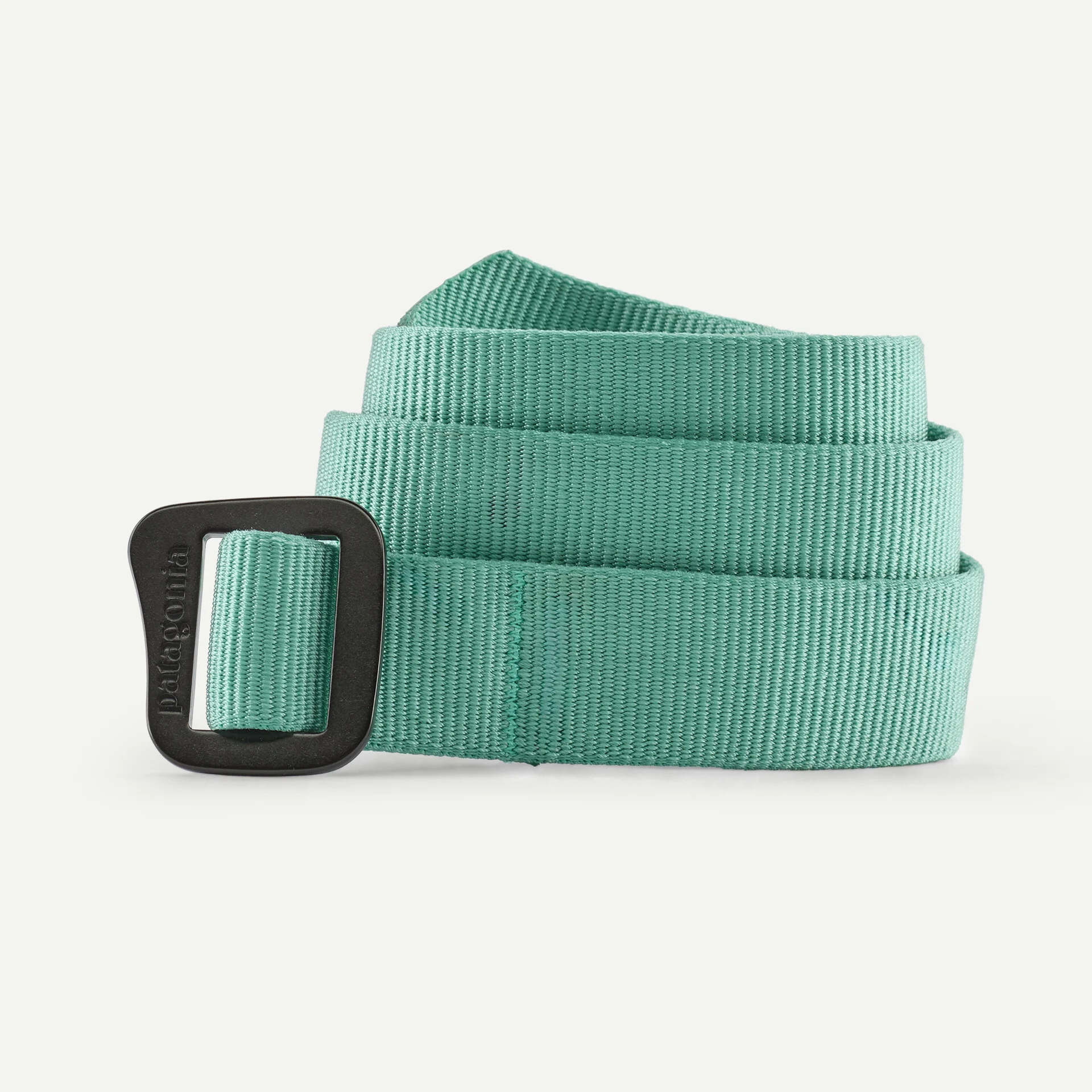 Patagonia Friction Belt Aqua Stone