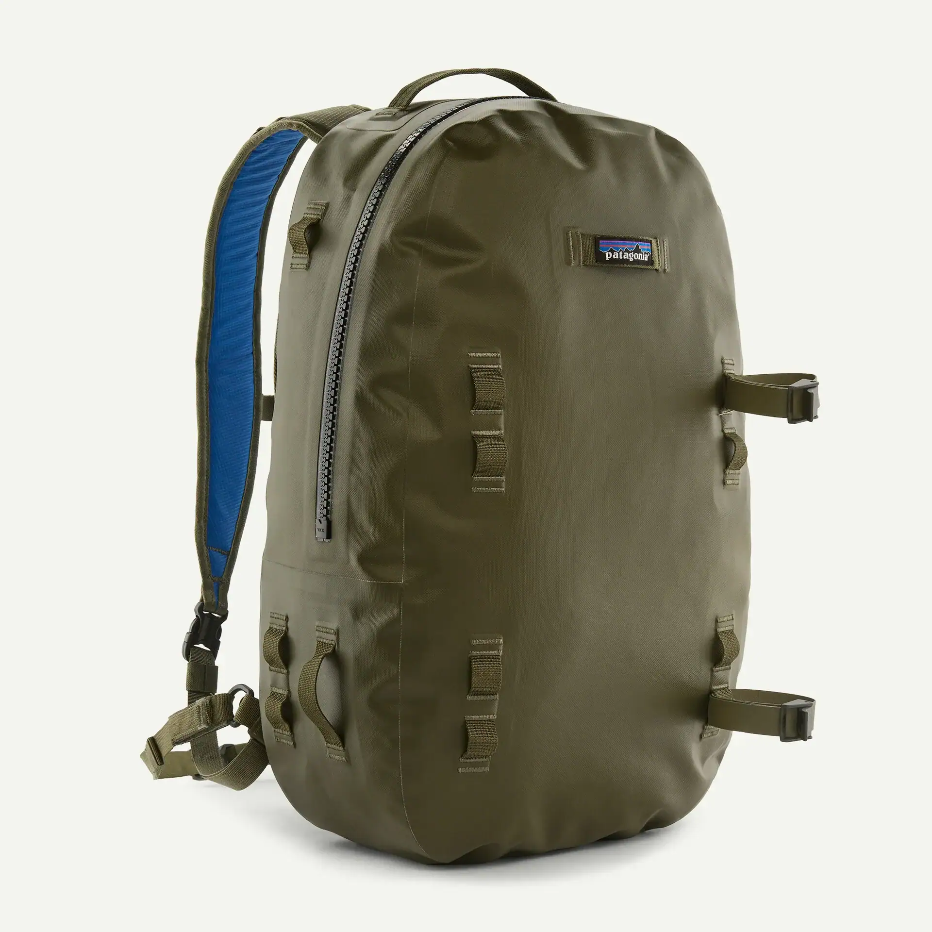 Patagonia Guidewater Backpack 29L Basin Green
