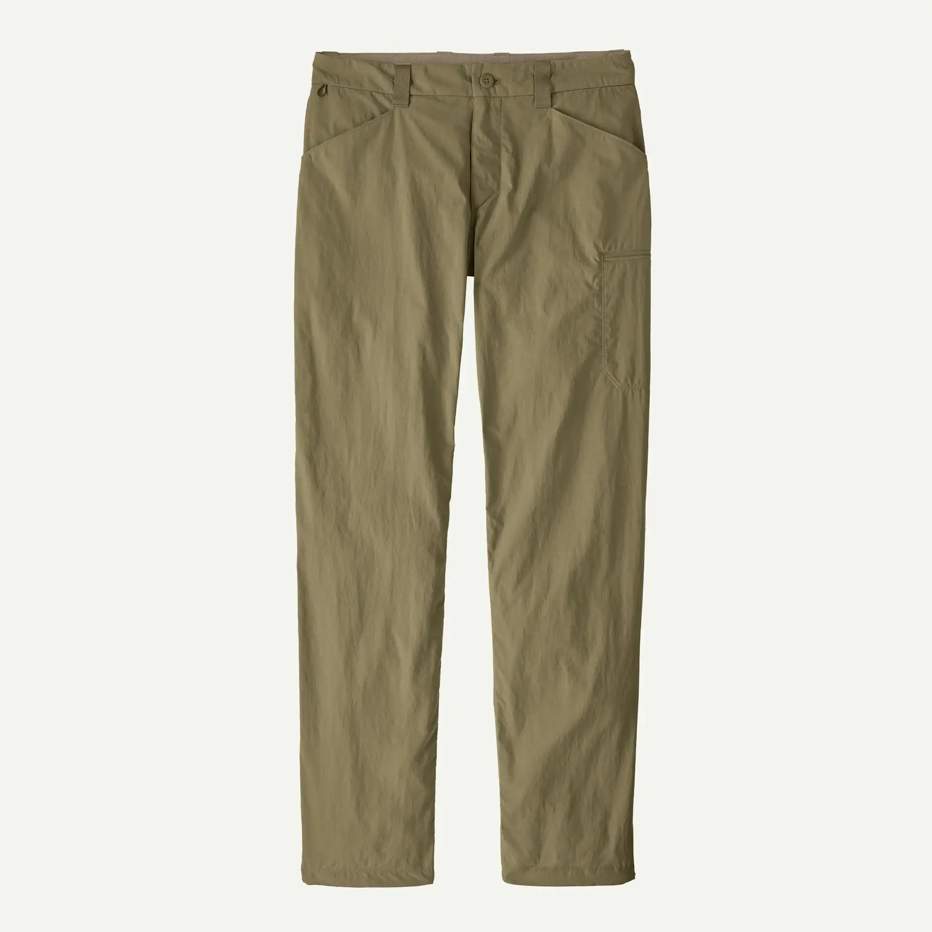 Patagonia Men's Sandy Cay Pants Sage Khaki