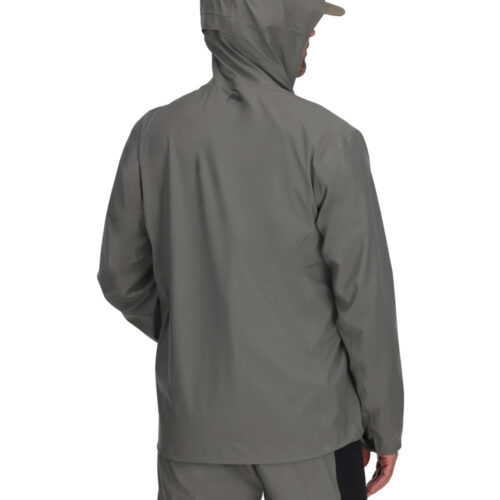 Simms Men's Vapor Elite Jacket - Image 5