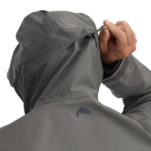 Simms Men's Vapor Elite Jacket - Image 7