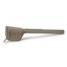 Orvis Single Rod Reel Case
