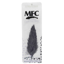 MFC Mottled Schlappen - Black/Grey