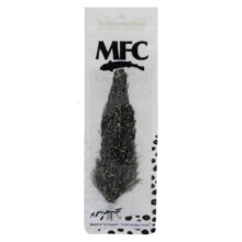 MFC Mottled Schlappen - Black/Yellow