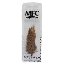 MFC Mottled Schlappen - Tan/Black