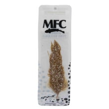 MFC Mottled Schlappen - Olive/White