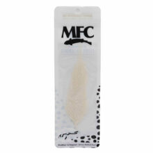 MFC Mottled Schlappen - White/Pearl