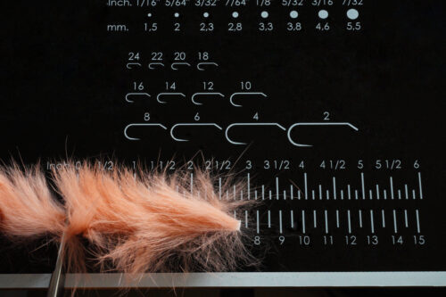 Smhaen Fly Tying Mat - Image 3