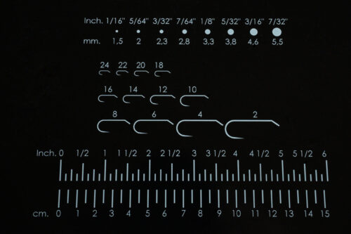 Smhaen Fly Tying Mat - Image 6