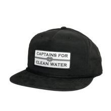 Captains For Clean Water The Oliver Snapback