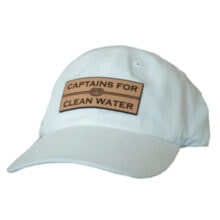 Captains For Clean Water The Blank Canvas