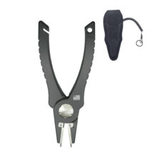 Abel Pliers - Slate Grey