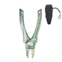 Abel Pliers - Bonefish