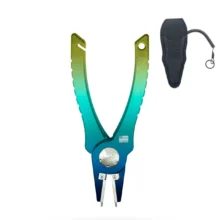 Abel Pliers - Flats Fade