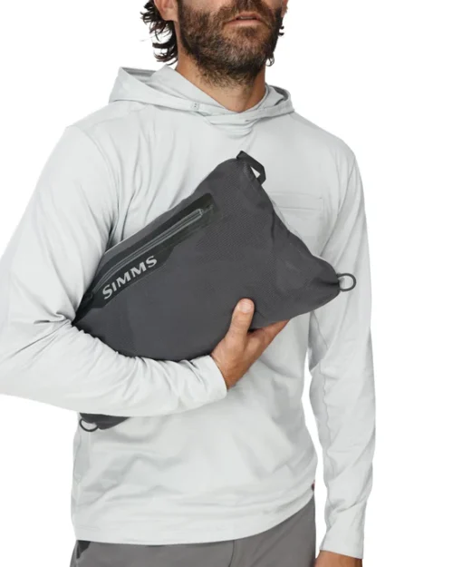 Simms Flyweight Packable Waders - Image 4