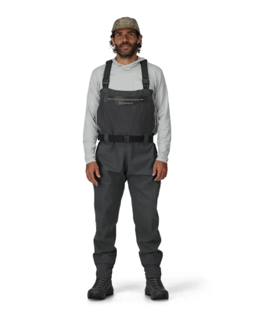 Simms Flyweight Packable Waders - Image 2