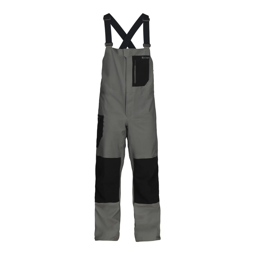 Simms Men's Vapor Elite Bib