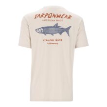 Simms Men's Tarponwear T-Shirt