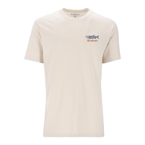 Simms Men's Tarponwear T-Shirt - Image 2